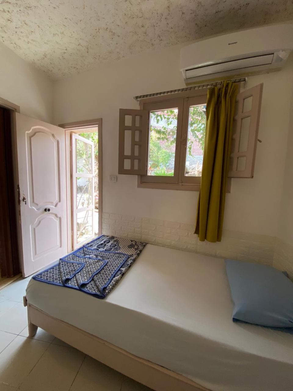 Sunrise Dahab Lodge Exterior photo
