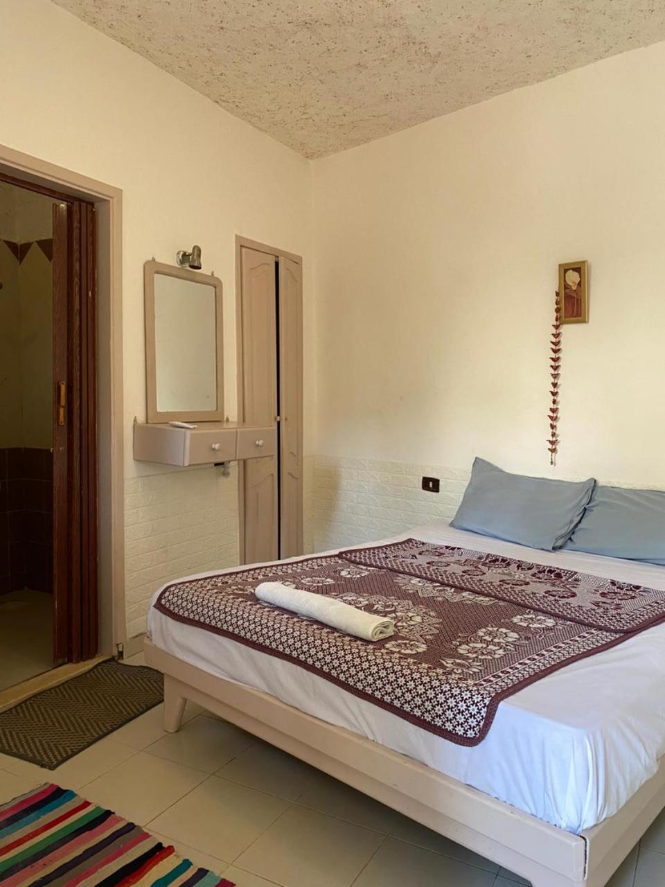 Sunrise Dahab Lodge Room photo